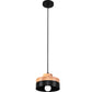 Lampe de plafond - Lampe suspendue de style scandinave - Eigil