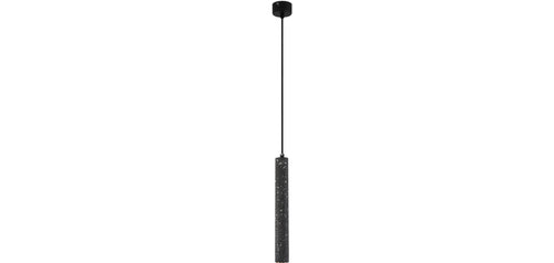 Lampe de plafond Tube de Ciment - Lampe Suspendue LED - 30cm - Aroc