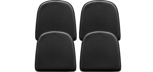 Pack x4 Magnetic Cushion for Chair - Polyurethane - Stylix - gallery 2