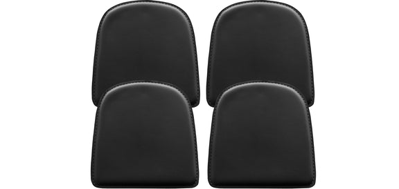 Pack x4 Magnetic Cushion for Chair - Polyurethane - Stylix - gallery 2