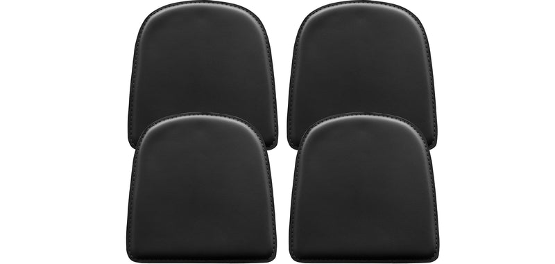 Pack x4 Magnetic Cushion for Chair - Polyurethane - Stylix - gallery 2