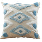 Cuscino in stile boho Bali - Copertura e Imbottitura inclusi - Mawi