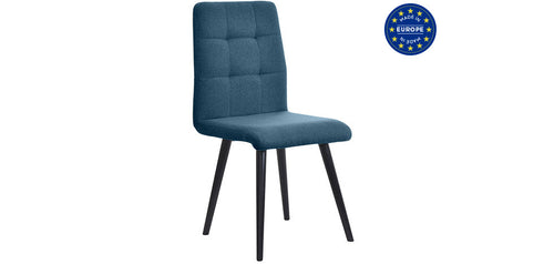 Margot Dining Chair - Fabric
