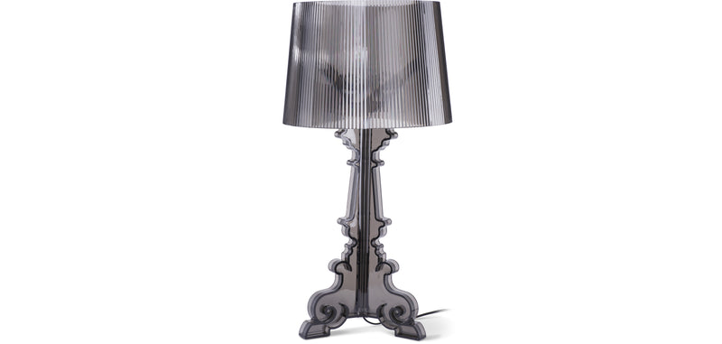 Lampe de Table - Grande Lampe de Salon Design - Bour