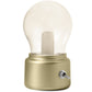Tragbare wiederaufladbare Lampe - Lúa