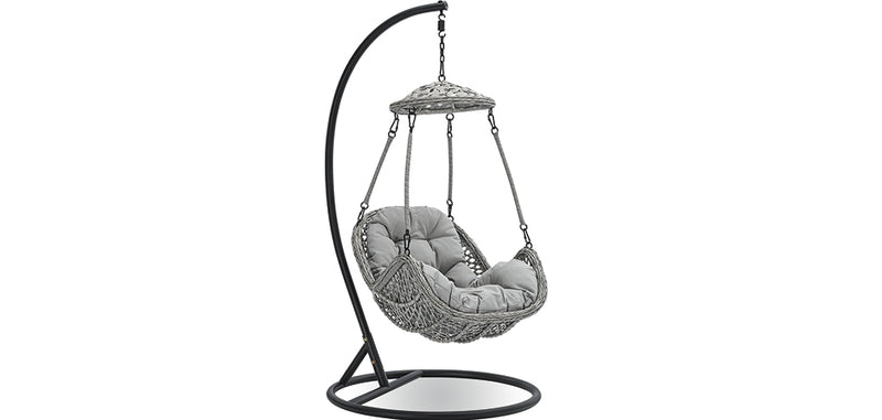 Hanging Garden Chair - Ella - gallery 1