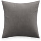 Velvet square cushion (45x45 CM) cover + filling- Mesmal - gallery 5