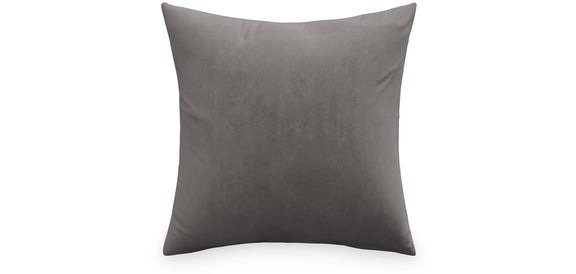 Velvet square cushion (45x45 CM) cover + filling- Mesmal - gallery 5