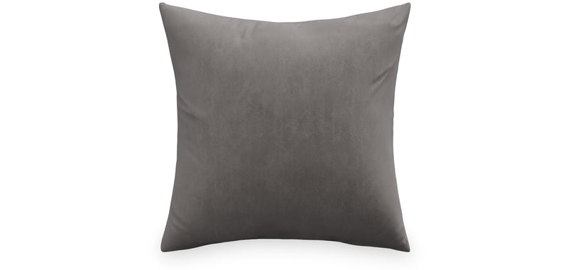 Velvet square cushion (45x45 CM) cover + filling- Mesmal - gallery 5