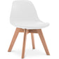 Chaise pour enfant - Design scandinave Chaise pour enfant - Alvin