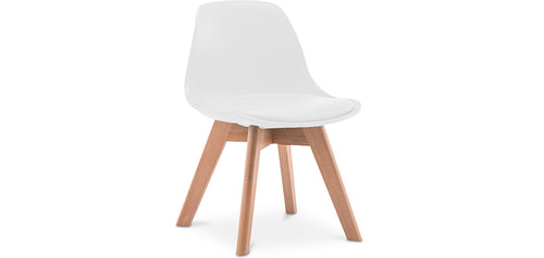 Chaise pour enfant - Design scandinave Chaise pour enfant - Alvin