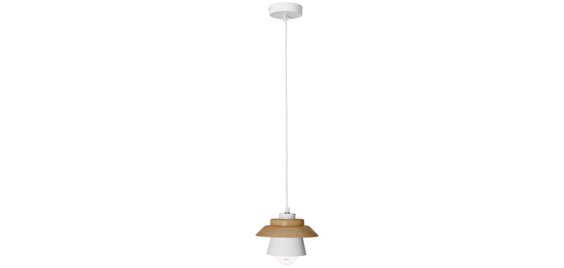 Lampe de plafond - Lampe suspendue de style scandinave - Gerd