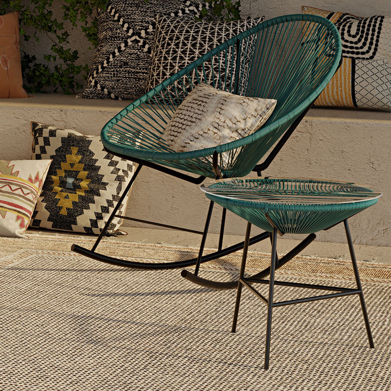 Garden Table - Side Table - Acapulco - gallery 3