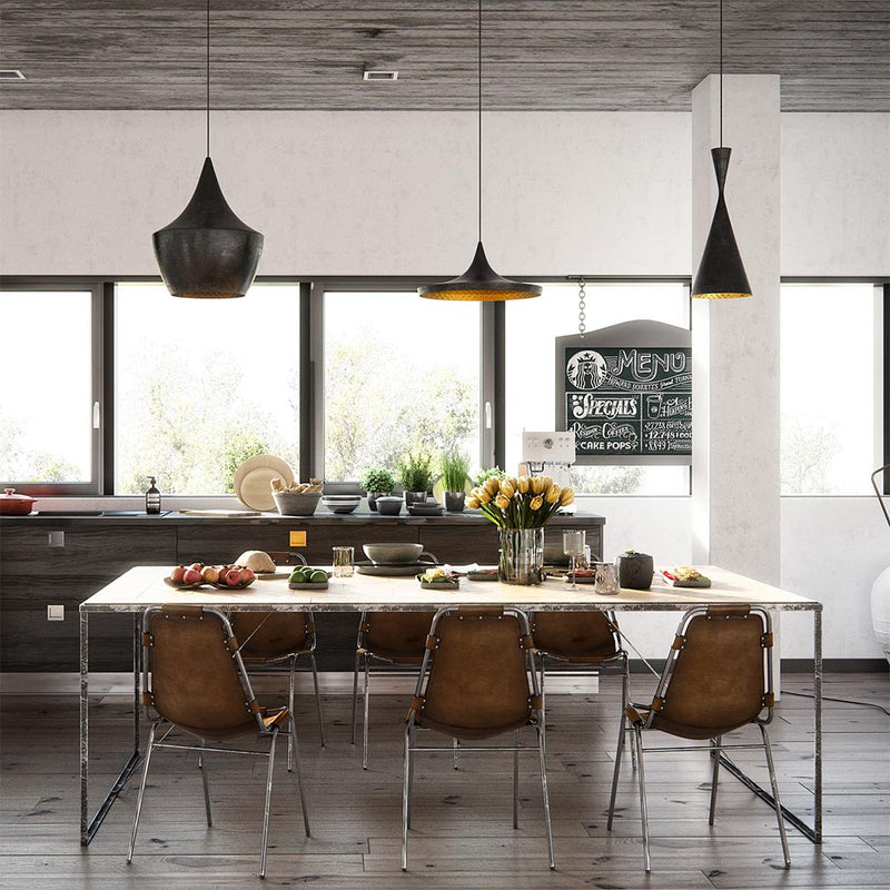 X3 Pendant lamps - Extensive Style - gallery 10
