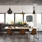 X3 Pendant lamps - Extensive Style - gallery 10