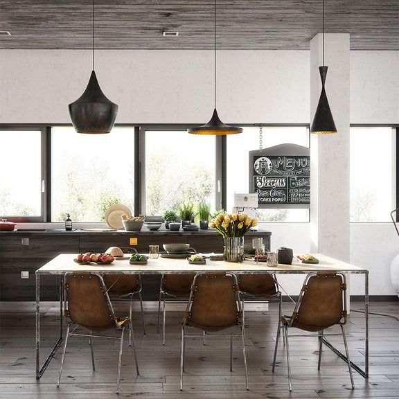 X3 Pendant lamps - Extensive Style - gallery 10