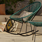 Table de Jardin - Table d'Appoint - Acapulco