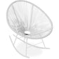 Outdoor Chair - Garden Chair - Rocking Chair - New Edition - Acapulco - gallery 3