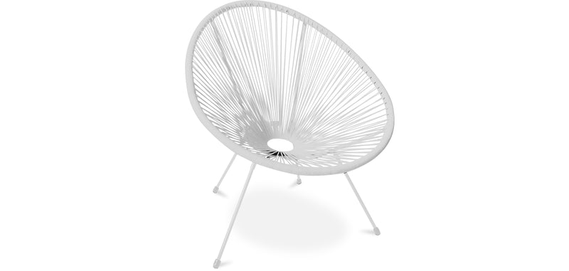 Outdoor Chair - Garden Chair - New Edition - Acapulco - gallery 2