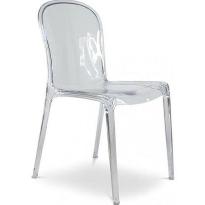 Cadeira de sala de jantar - Design - Thapya