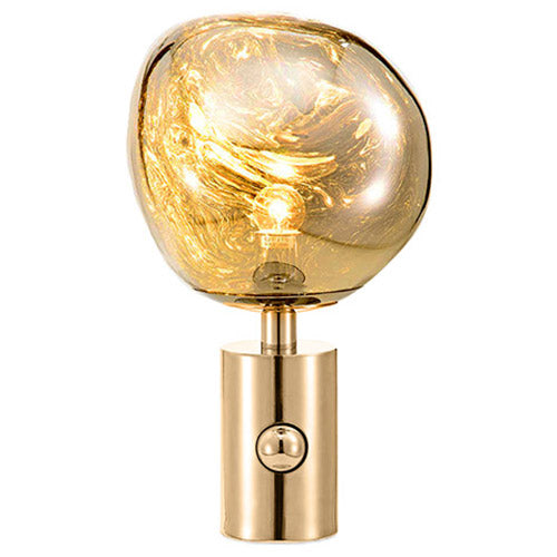 Lampe de Table - Lampe de Salon Design Globe - Evanish