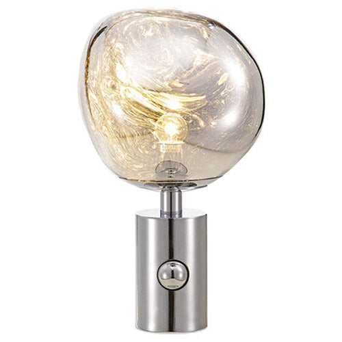 Lampe de Table - Lampe de Salon Design Globe - Evanish