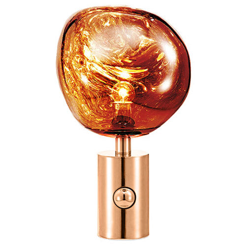 Lampe de Table - Lampe de Salon Design Globe - Evanish