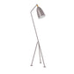 Candeeiro de pé com design de tripé - Lampadaire - Hopper