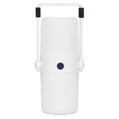 Lampe de Table LED - Lampe Portable Rechargeable USB - Tubo