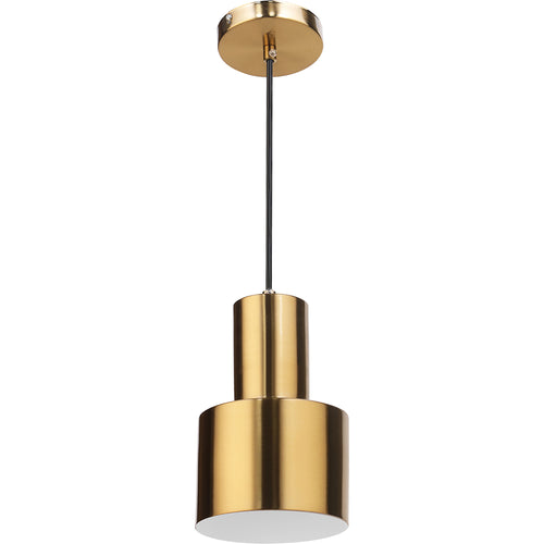 Lampe de plafond design - Lampe suspendue en métal - Camilo