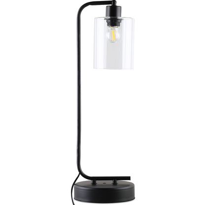 Lampe de Table - Lampe de Bureau Design Tube - Giulio