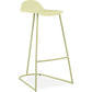 Tabouret Design en Métal - Gaynor
