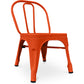 Child chair - Industrial design child chair - Steel - Stylix