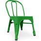 Child chair - Industrial design child chair - Steel - Stylix