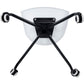 Office Chair with Armrests - Desk Chair with Castors - Guy - Joan - gallery 7