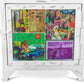 Printed Nightstand - Wood - Colin - gallery 10