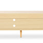 Wooden TV Stand - Scandinavian Design - Bjorn - gallery 6