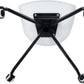 Office Chair with Armrests - Desk Chair with Castors - Guy - Joan - gallery 7