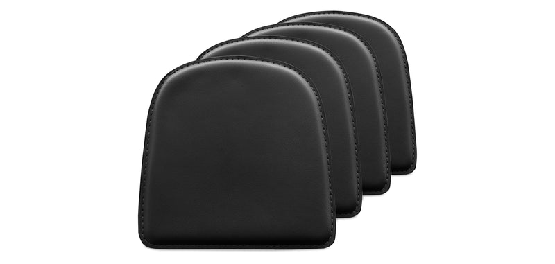 Pack x4 Coussin Magnétique pour Chaise - Polyuréthane - Stylix