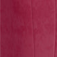 Armchair with Armrests - Upholstered in Velvet - Cognac - Nuba