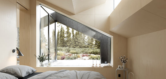 Wall Mounted Lamp - Narn - gallery 9