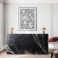 Table Lamp - Designer Living Room Lamp - Donato - gallery 9