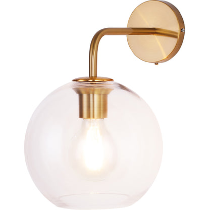 Wall Sconce - Glass Ball - Melissa