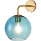Wall Sconce - Glass Ball - Melissa