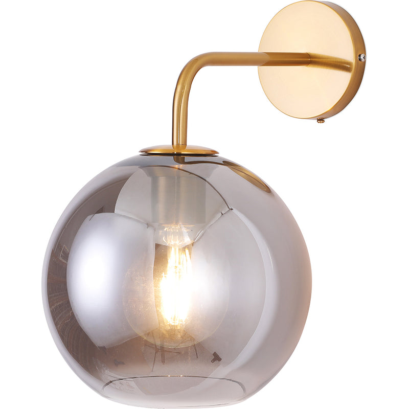 Wall Lamp - Glass Ball - Melissa