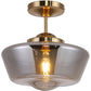 Lampe de plafond - Suspension de style vintage - Suki