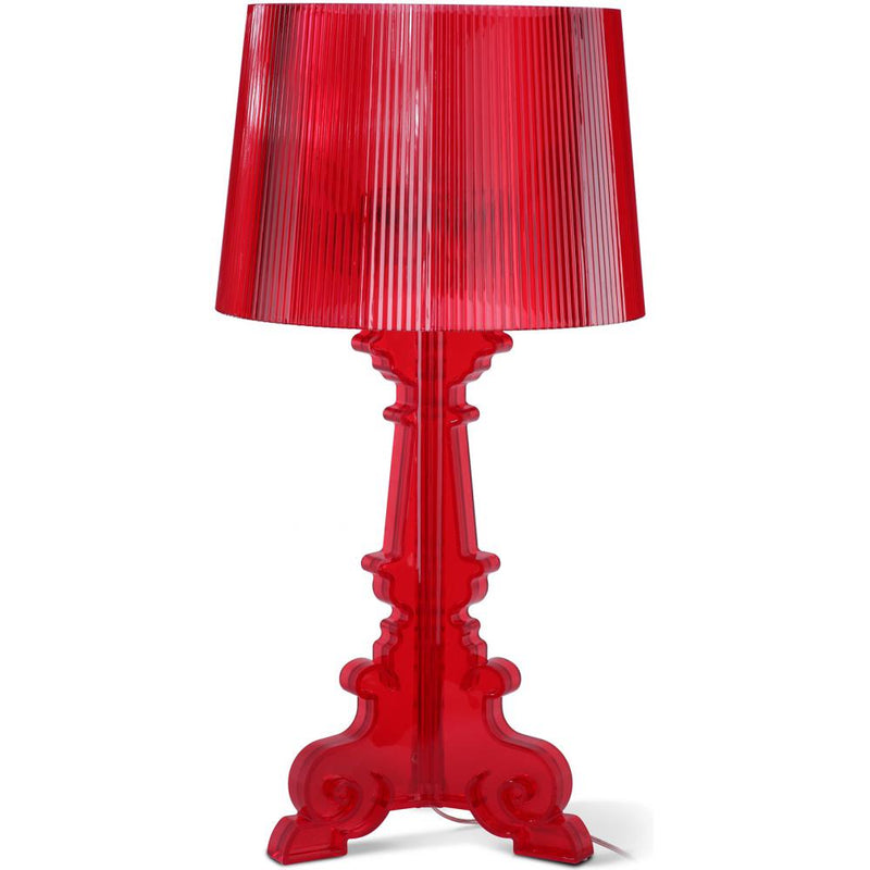 Lampe de Table - Grande Lampe de Salon Design - Bour