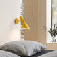 Wall Lamp Narn- Steel