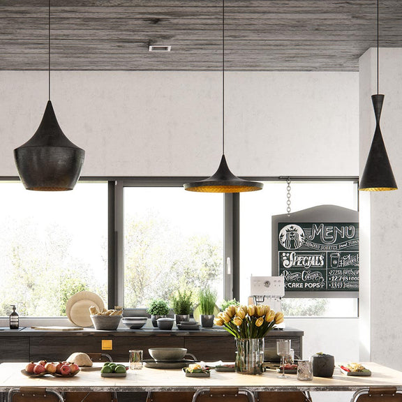 X3 Pendant lamps - Extensive Style - gallery 11