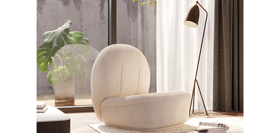 Tripod Design Floor Lamp - Living Room Lamp - Hopper - gallery 9